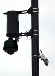Wireless CCTV installation Essex